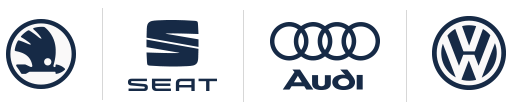 Skoda | Seat | Audi | Volkswagen